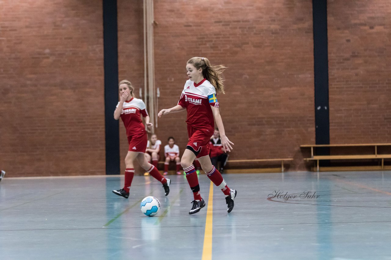 Bild 267 - KT Turnier 2